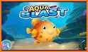 Aqua Blast: Fish Matching 3 Puzzle & Ball Blast related image