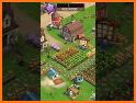 Farming Game: FarmVillee Escap related image