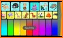 Kids Piano Games PRO related image