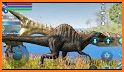 Spinosaurus Simulator related image