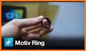 Motiv Ring Fitness Tracker related image