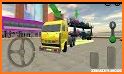 Modern Truck Transport Simulator related image