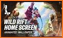 Lol Wild Rift Wallpaper related image