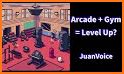 Gym Master - Idle Arcade related image