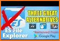 File Manager - ES Explorer related image