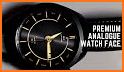 Awf TACT TWO: Watch face related image