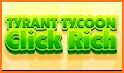 Wealth Tycoon: Click Rich related image