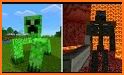 Mutant Creatures Addon for MCPE related image