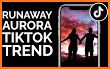 Runaway Aurora Filter: Runaway Effect Photo Maker related image