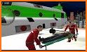 City Ambulance Rescue Driving Simulator related image