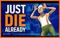 Just Die Already Game Walkthrough related image