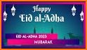 Congratulations Eid al Adha 2021 related image