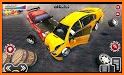 Demolition Car Derby Stunt 2020: Car Shooting Game related image