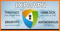 Mountain VPN - Proxy Server & Secure Service related image