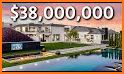 Million Dollar Homes  - Design & Puzzle Games related image