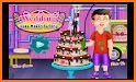 Party Wedding Cake Maker Sim – Bake & Decorate it related image