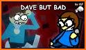 FNF Rap Battle - Dave mod related image