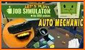 Robot Auto Car Wash Simulator related image