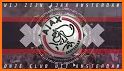 Wallpaper of Ajax amsterdam for fans related image