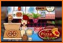 My Pizza Shop 2 - Italian Restaurant Manager Game related image