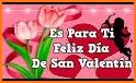 Feliz día del Amor y amistad 2020 related image