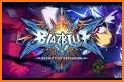 BlazBlue RR - Real Action Game related image