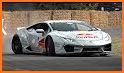 Drift Lamborghini Huracan Car related image