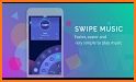 iPlay Music - Swipe Music Player, Quick Mp3 Player related image