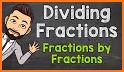 Dividing Fractions related image