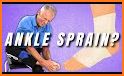 How To Treat A Sprained Ankle related image