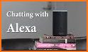 Chat With Alexa related image