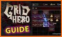 Grid Hero related image