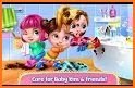 Baby Kim - Care & Dress Up related image