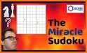 Sudoku related image