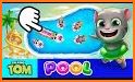 Talking Tom Pool related image