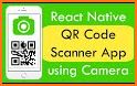 Native Scanning App related image
