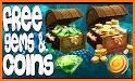 Tips for hungry shark Gems Coins related image