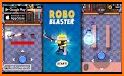 ROBO BLASTER: Guns! Shoot! Boom! related image