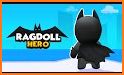 Ragdoll Hero related image