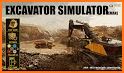 Excavator Construction Games related image