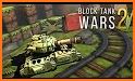 Block Tank Wars related image