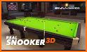 Real Snooker 3D related image