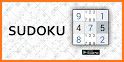 Sudoku - Free Classic Sudoku Puzzles related image