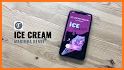 Ice Cream - BLACKPINK Ringtone & Music related image