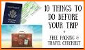 Travel CheckList related image