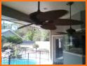 Outdor Ceiling Fan related image