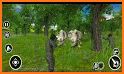 Deer Hunt Sniper Shooter: FPS Shooting Game related image