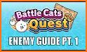 Battle Cats Quest related image