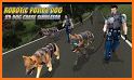 Police Dog Chase Simulator related image