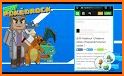 SERP Pokédrock Craft Mod MCPE related image